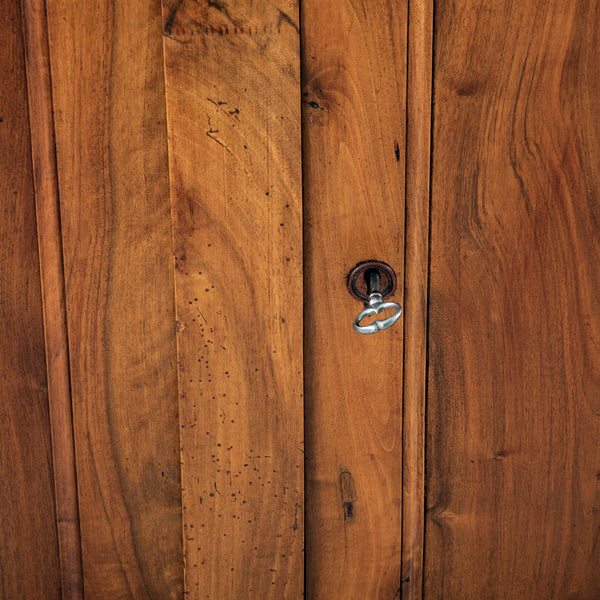 Louis Philippe Enfilade