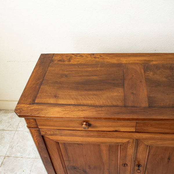 Louis Philippe Enfilade