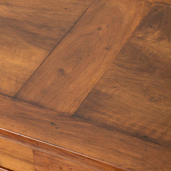 Louis Philippe Enfilade