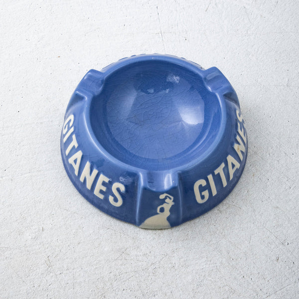 Gitanes Ashtray