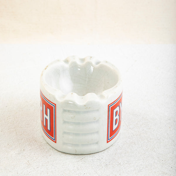 Byrrh Ashtray
