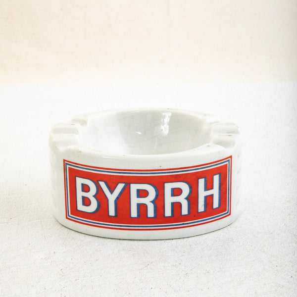 Byrrh Ashtray