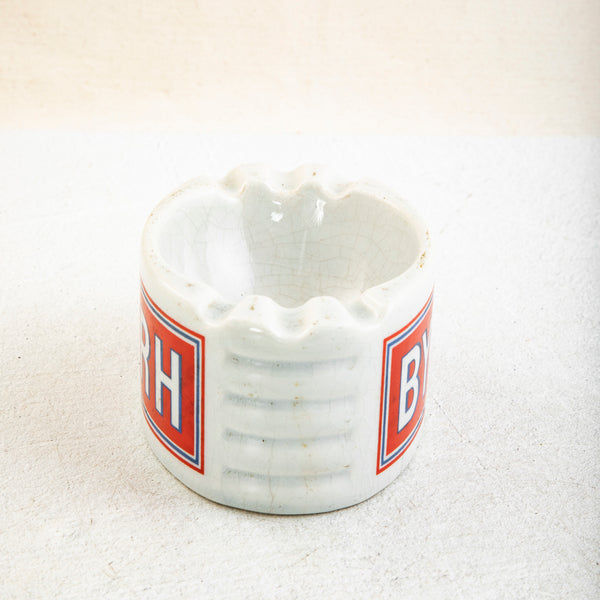 Byrrh Ashtray