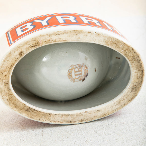 Byrrh Ashtray