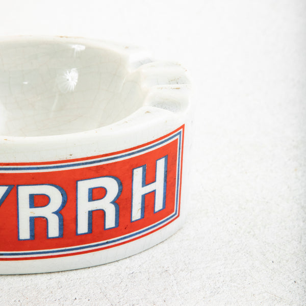 Byrrh Ashtray