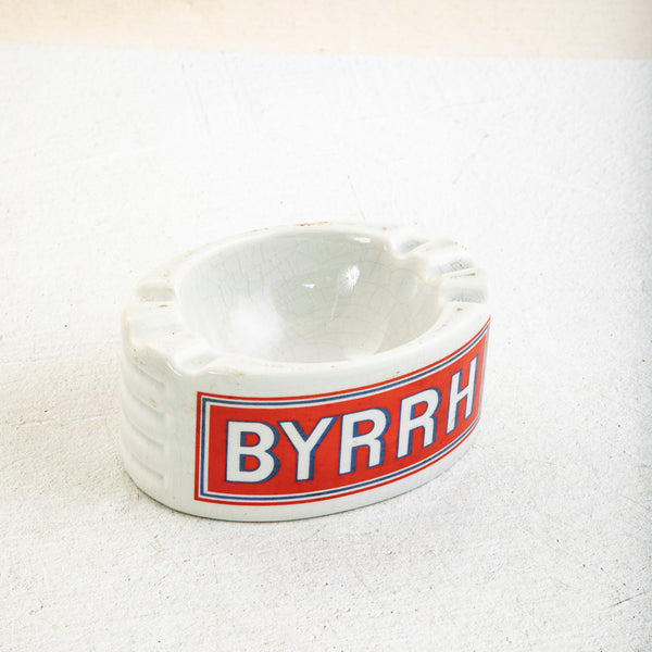 Byrrh Ashtray