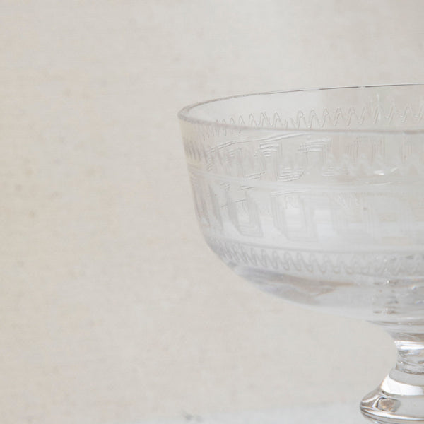 Six of Six Crystal Coupes