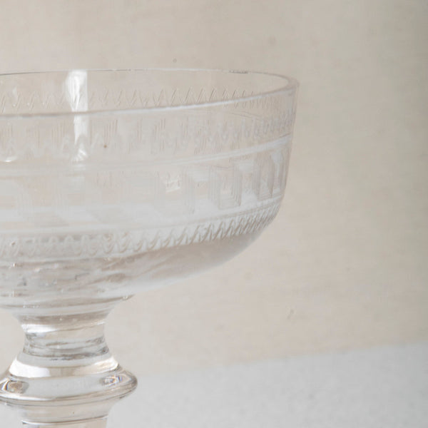 Six of Six Crystal Coupes