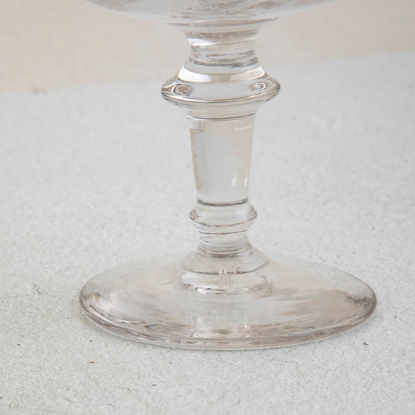 Six of Six Crystal Coupes