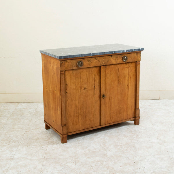 19th Century Walnut Buffet