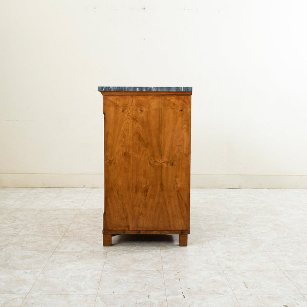 19th Century Walnut Buffet