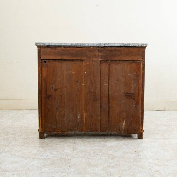 19th Century Walnut Buffet