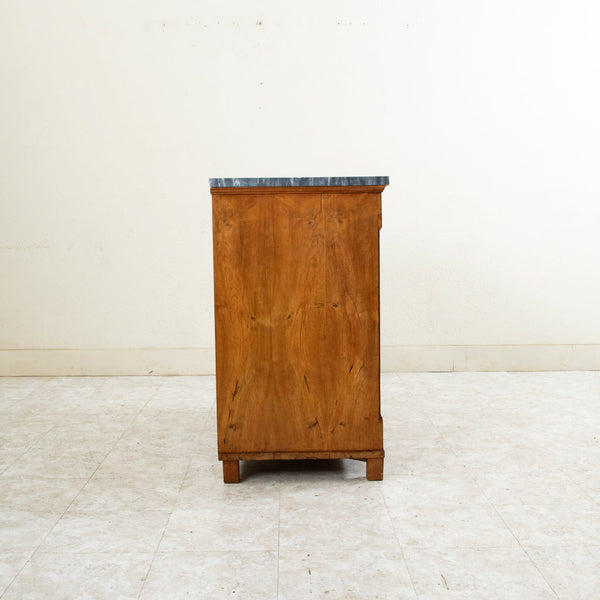 19th Century Walnut Buffet