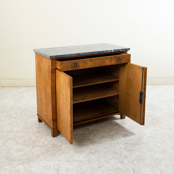 19th Century Walnut Buffet