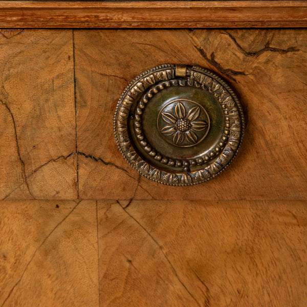 19th Century Walnut Buffet
