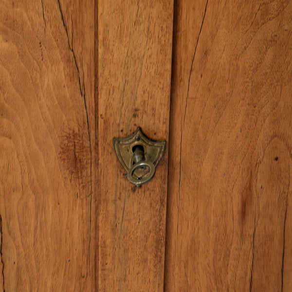 19th Century Walnut Buffet