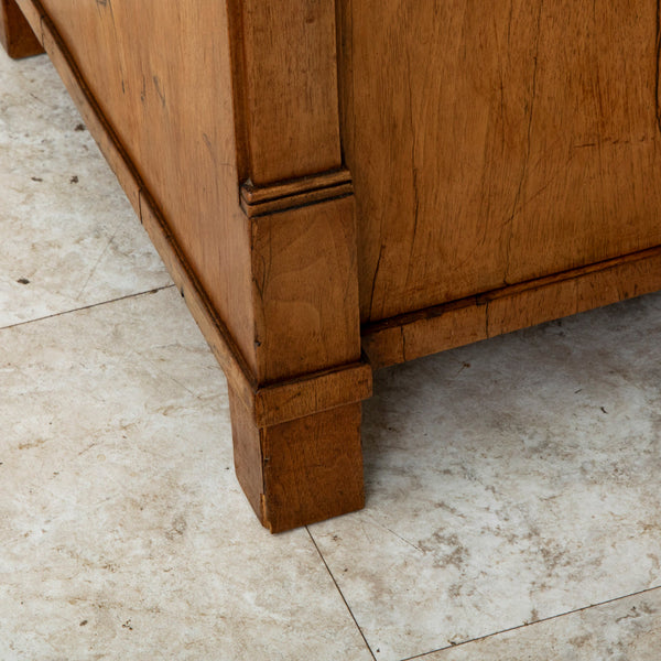 19th Century Walnut Buffet