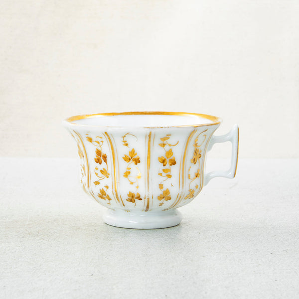 Old Paris Tea Service