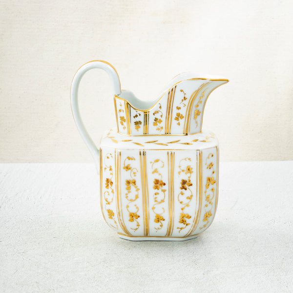 Old Paris Tea Service