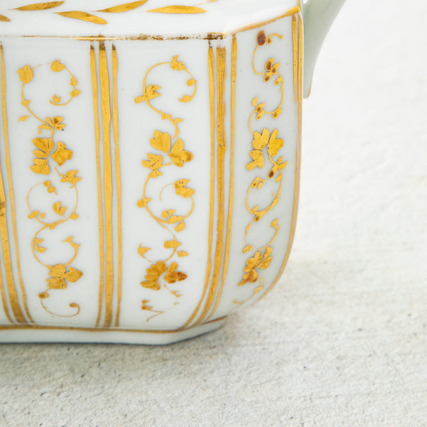 Old Paris Tea Service