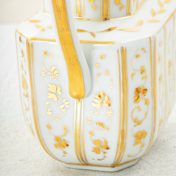 Old Paris Tea Service