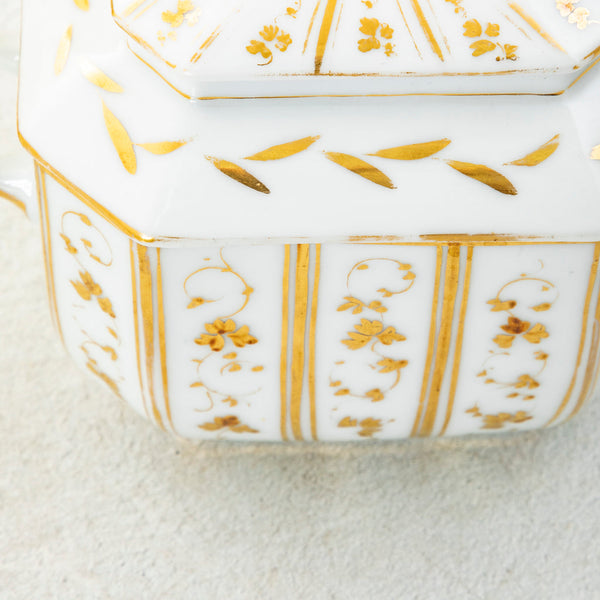 Old Paris Tea Service