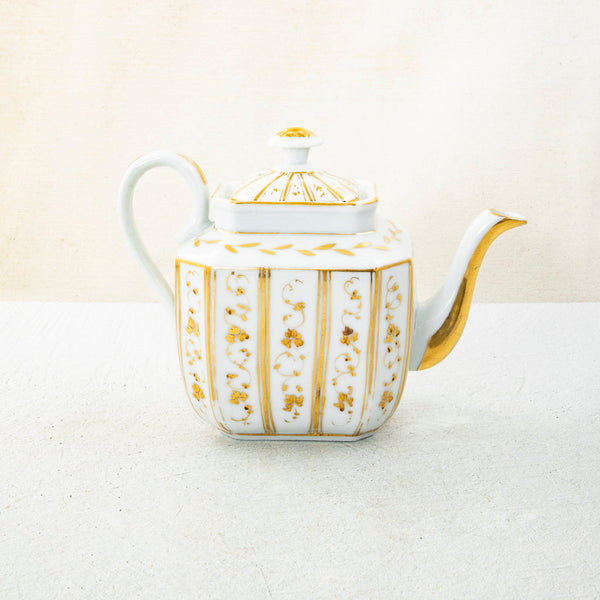 Old Paris Tea Service