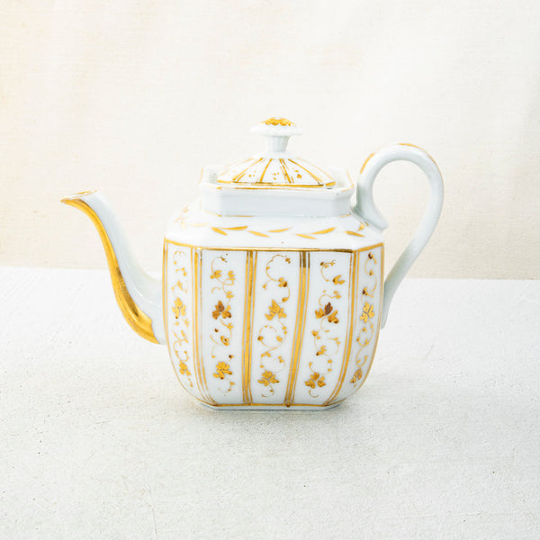 Old Paris Tea Service