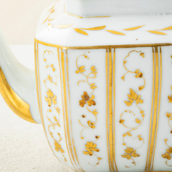 Old Paris Tea Service