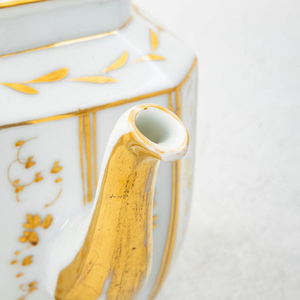 Old Paris Tea Service