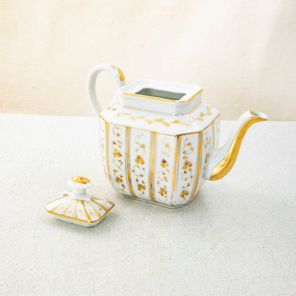 Old Paris Tea Service
