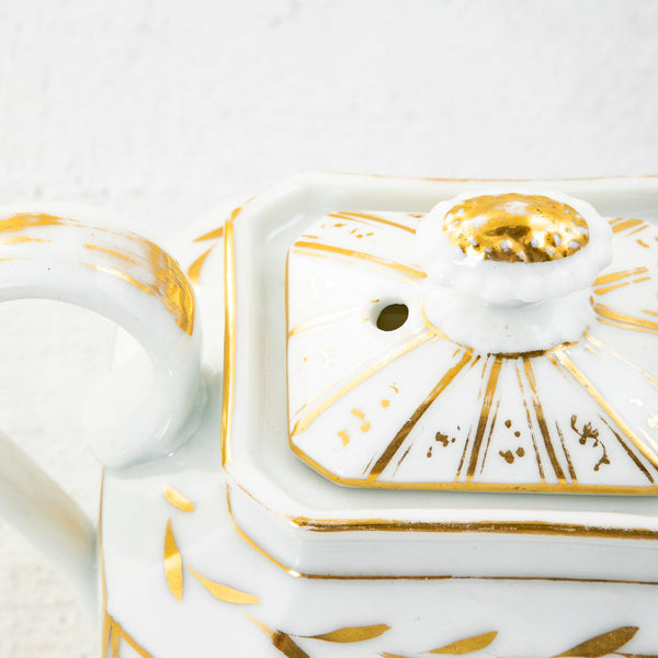 Old Paris Tea Service