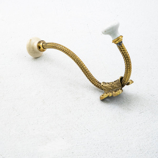 Bronze Hook