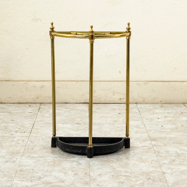 Brass Umbrella Stand