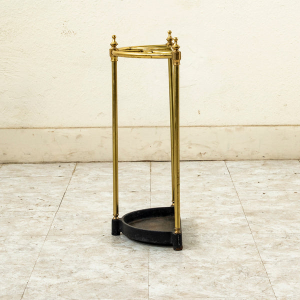Brass Umbrella Stand