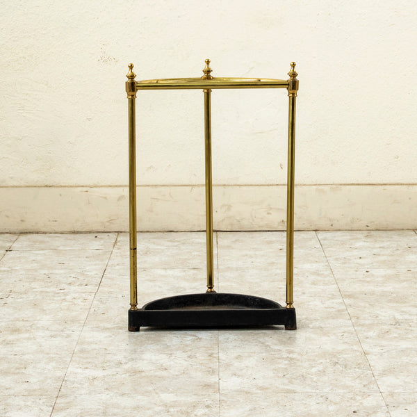 Brass Umbrella Stand