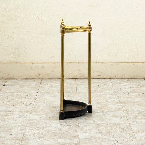 Brass Umbrella Stand