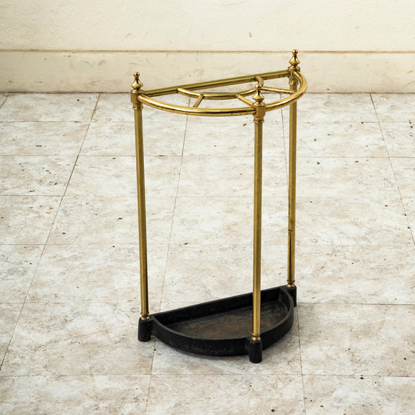 Brass Umbrella Stand
