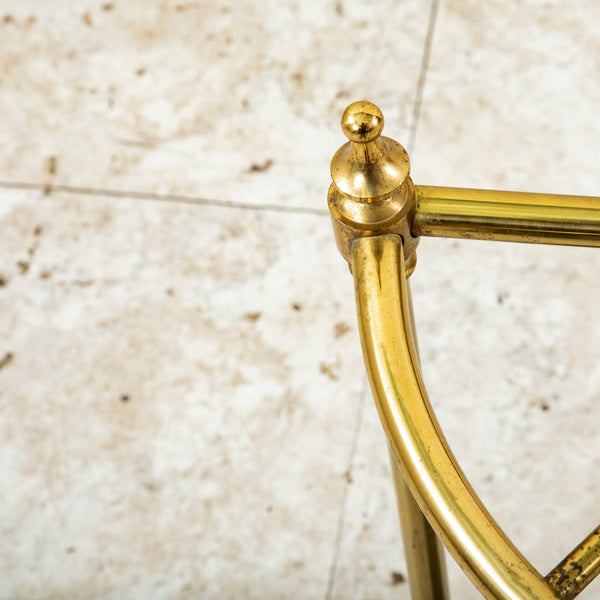 Brass Umbrella Stand