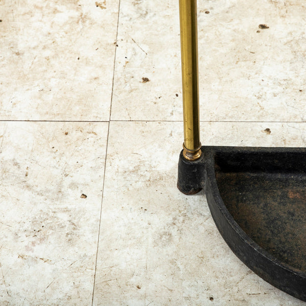 Brass Umbrella Stand