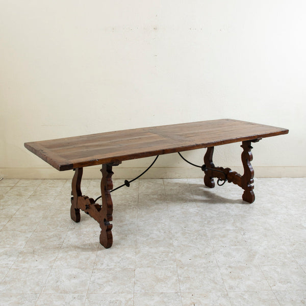 Spanish Renaissance Table