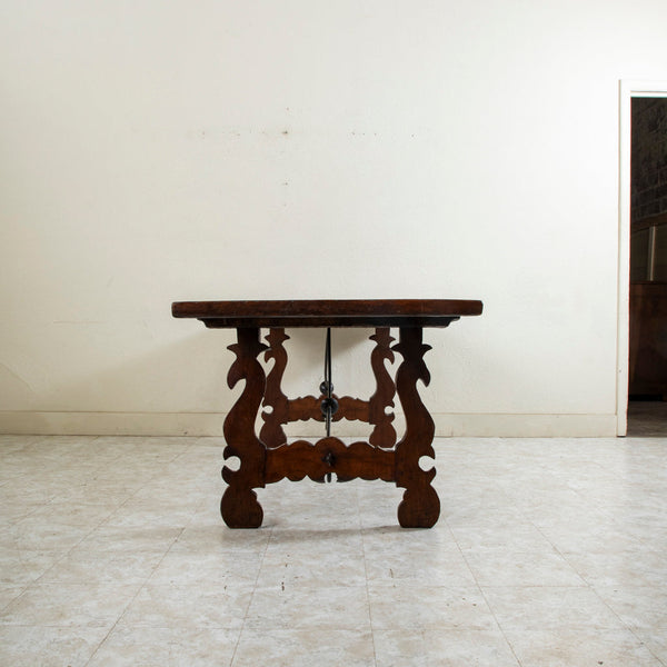Spanish Renaissance Table