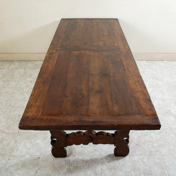 Spanish Renaissance Table