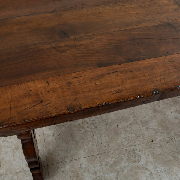 Spanish Renaissance Table