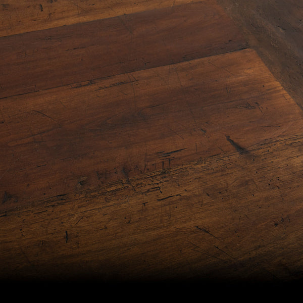 Spanish Renaissance Table