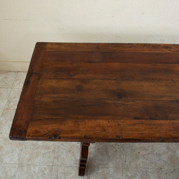 Spanish Renaissance Table