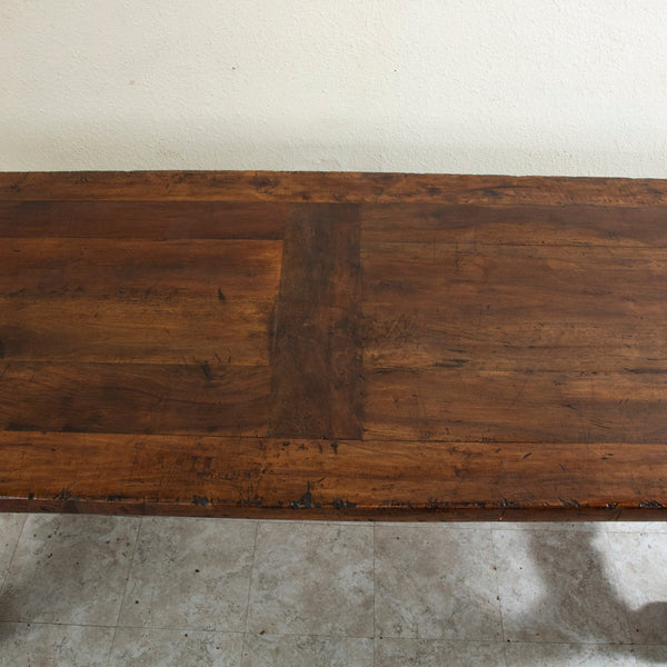 Spanish Renaissance Table