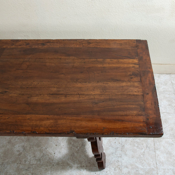 Spanish Renaissance Table