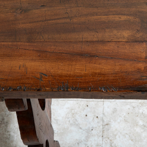 Spanish Renaissance Table