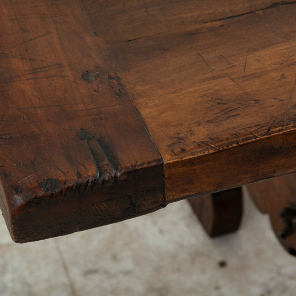 Spanish Renaissance Table